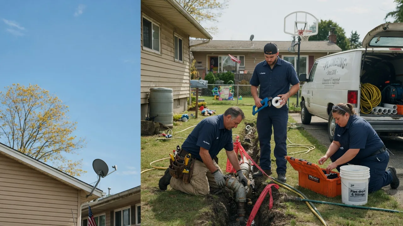 Garbage Disposal Replacement in Longview, WA near me